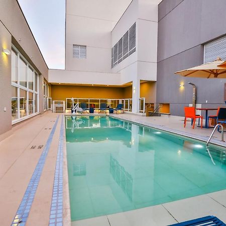 Hilton Garden Inn Santo Andre Екстериор снимка