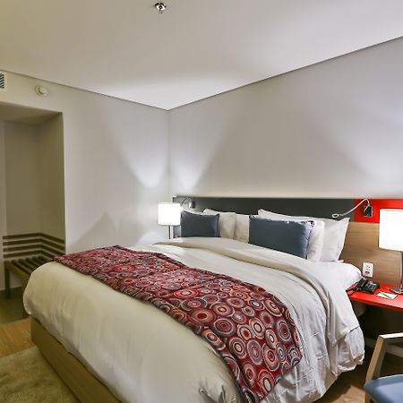 Hilton Garden Inn Santo Andre Екстериор снимка