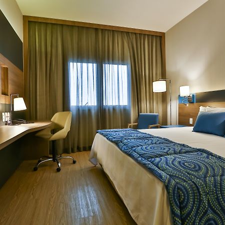 Hilton Garden Inn Santo Andre Екстериор снимка