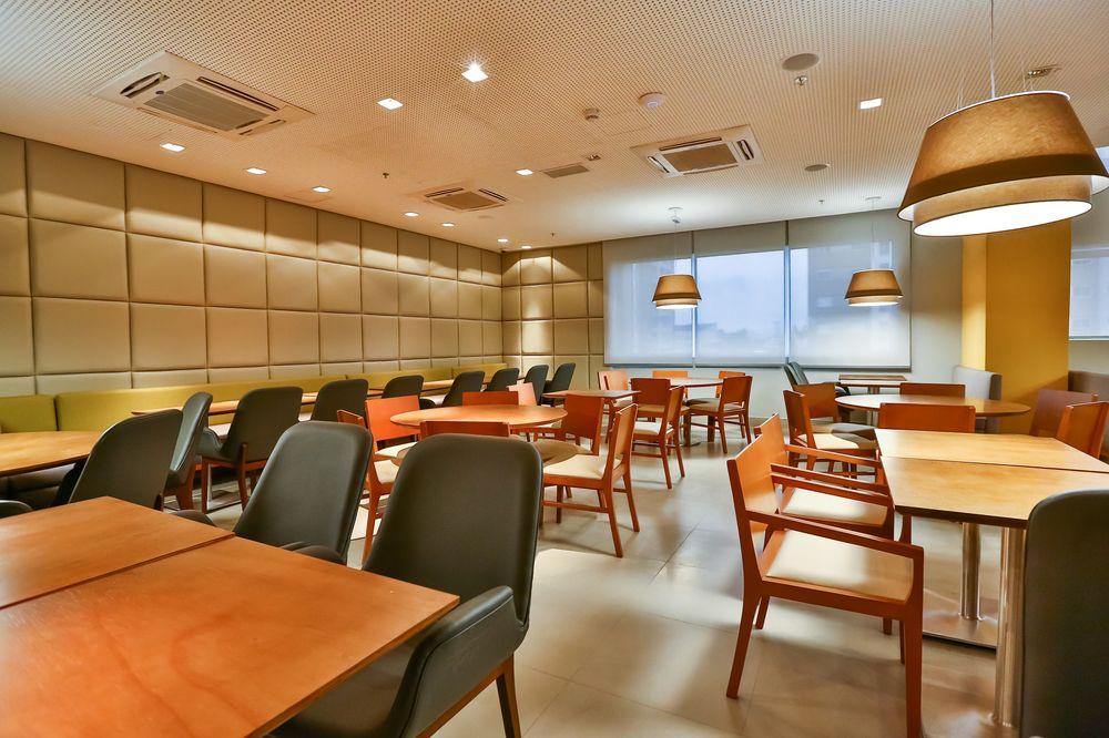 Hilton Garden Inn Santo Andre Екстериор снимка