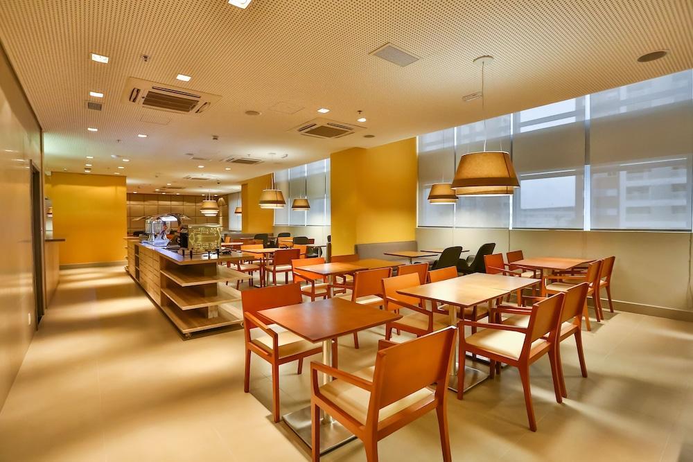 Hilton Garden Inn Santo Andre Екстериор снимка