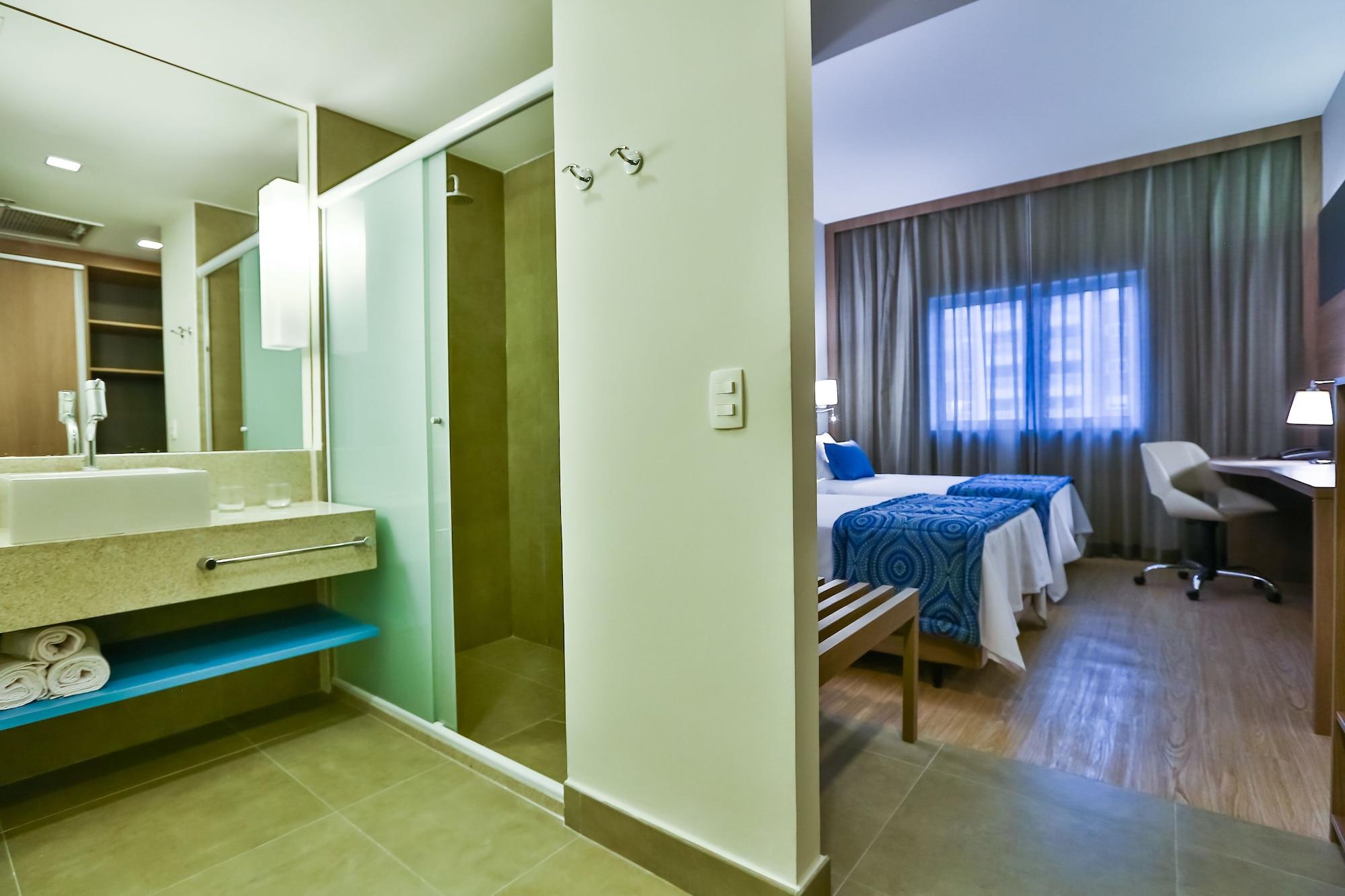 Hilton Garden Inn Santo Andre Екстериор снимка