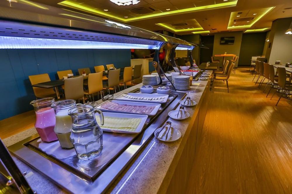 Hilton Garden Inn Santo Andre Екстериор снимка