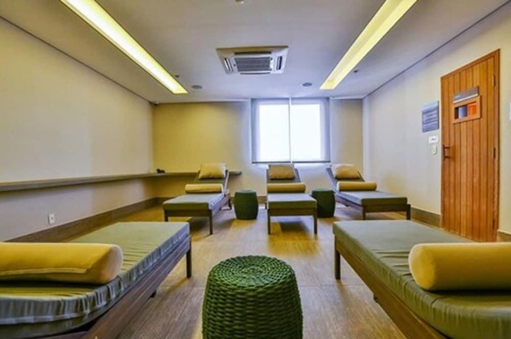 Hilton Garden Inn Santo Andre Екстериор снимка