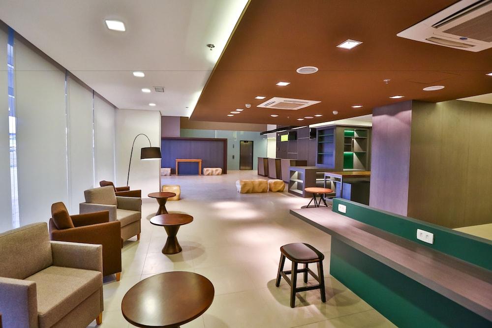 Hilton Garden Inn Santo Andre Екстериор снимка