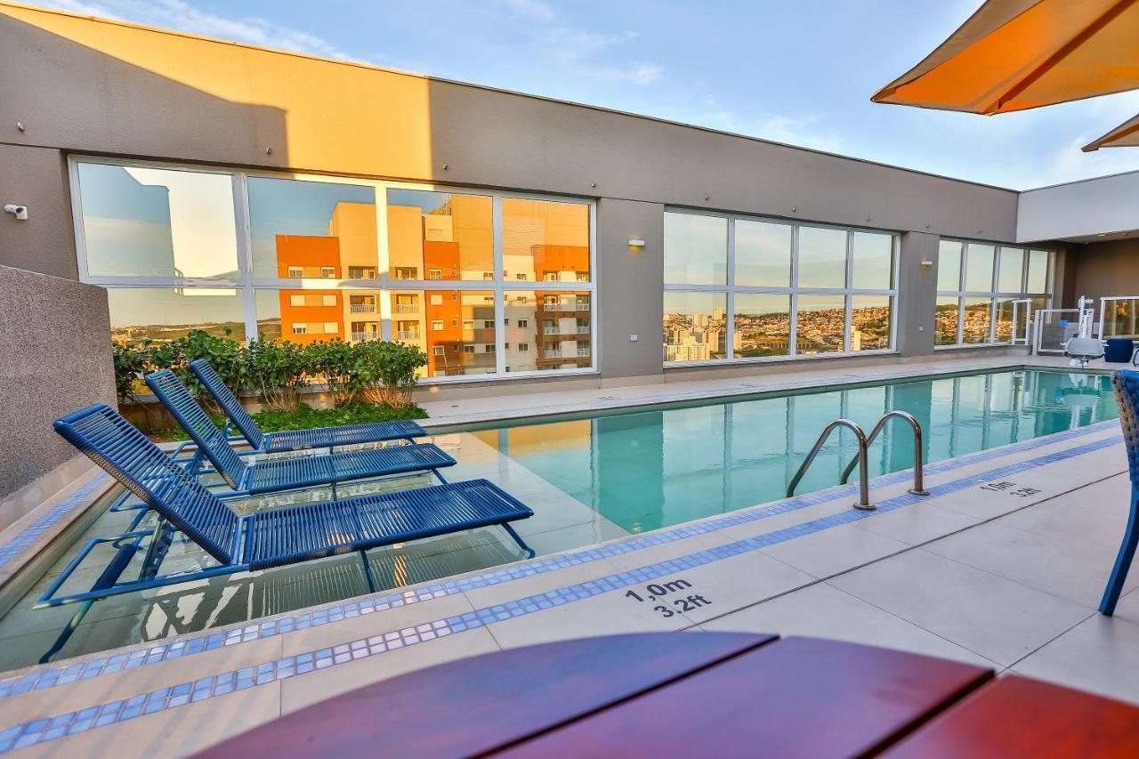 Hilton Garden Inn Santo Andre Екстериор снимка