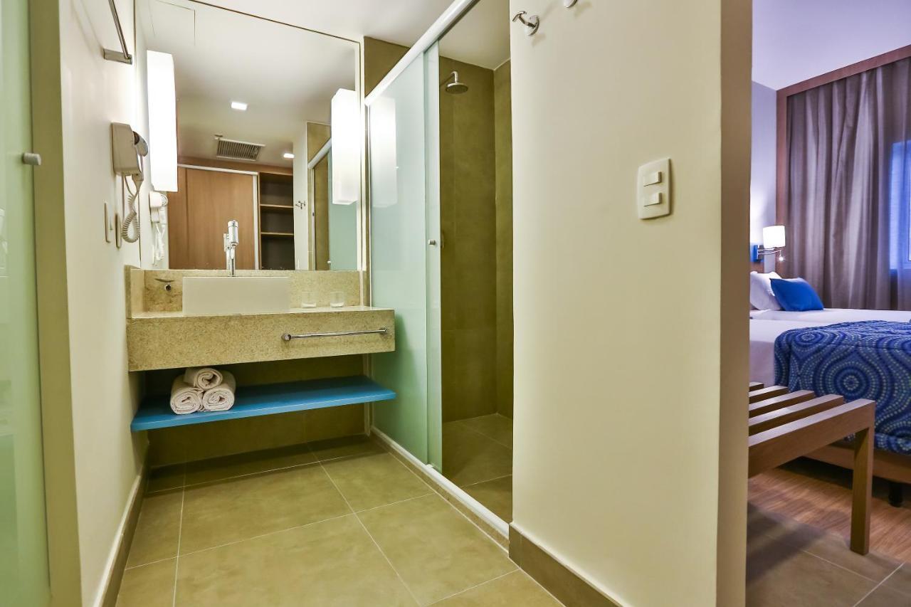 Hilton Garden Inn Santo Andre Екстериор снимка