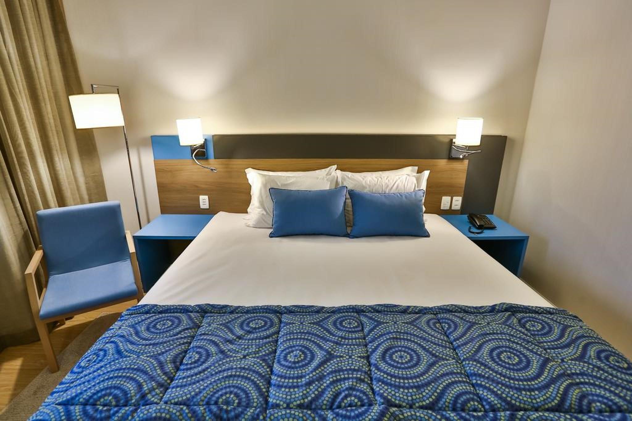 Hilton Garden Inn Santo Andre Екстериор снимка