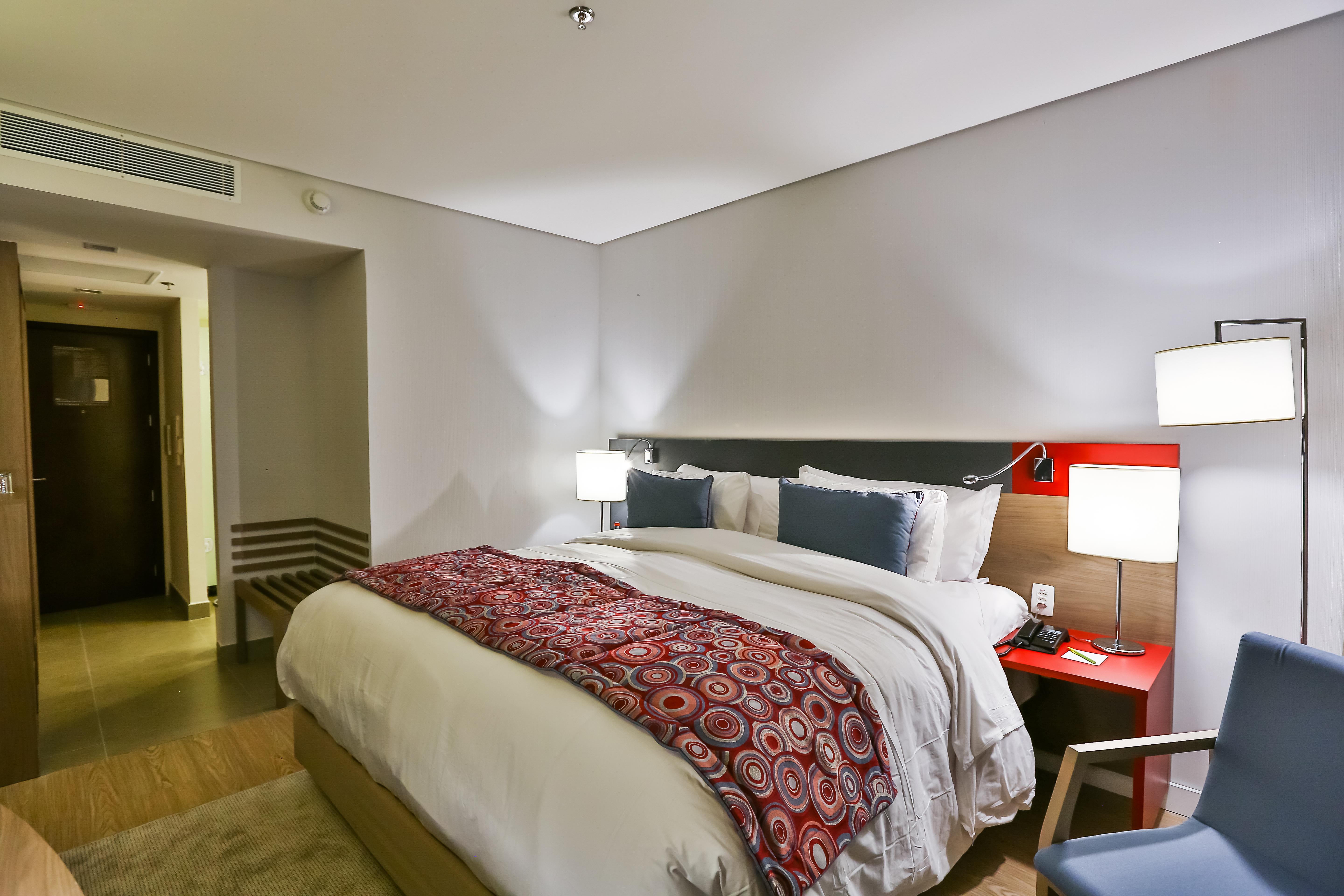 Hilton Garden Inn Santo Andre Екстериор снимка