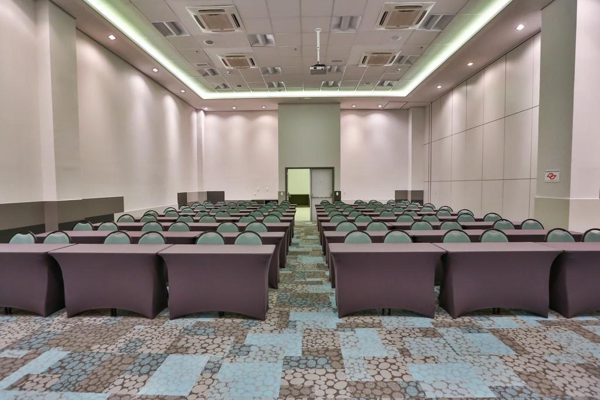 Hilton Garden Inn Santo Andre Екстериор снимка