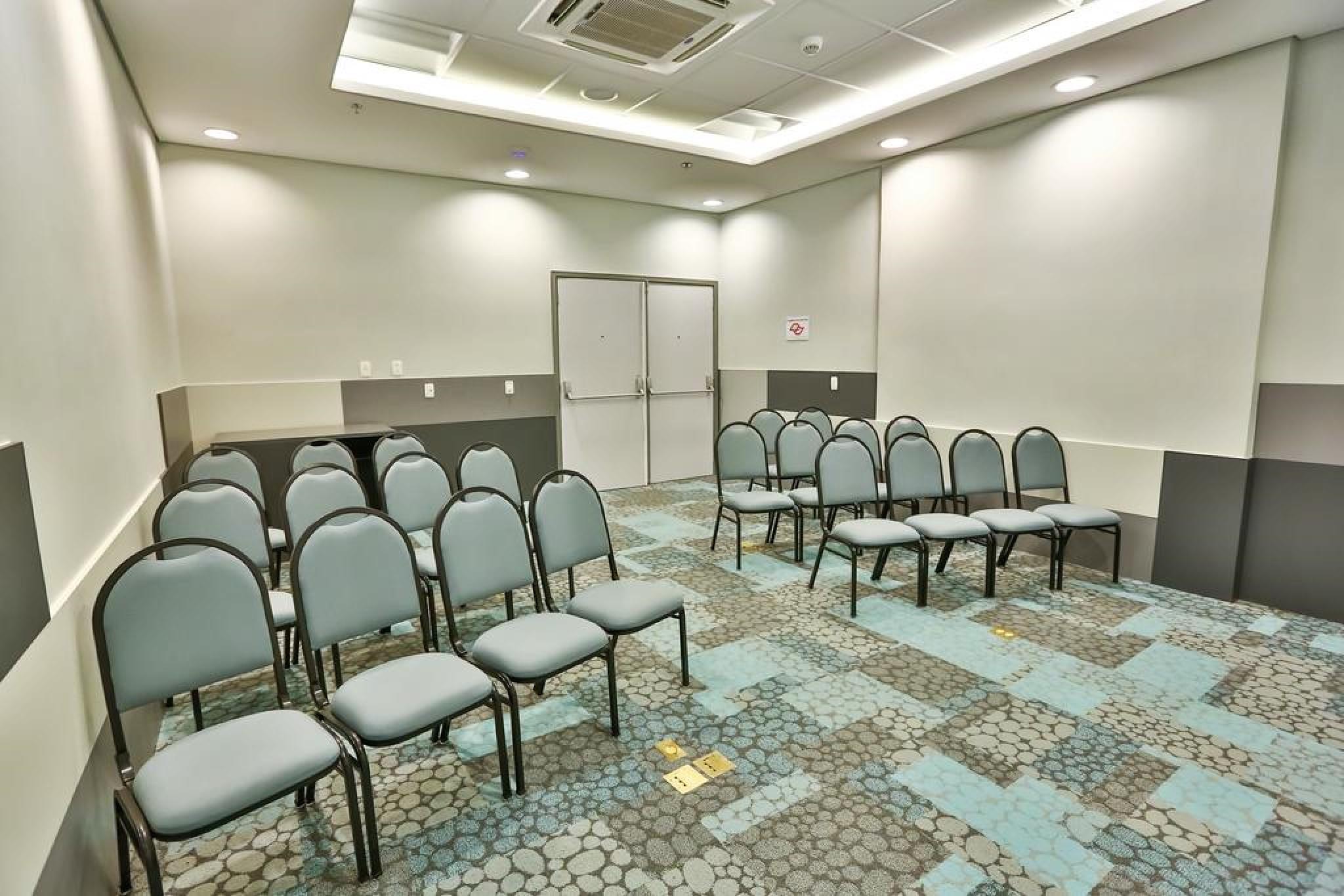 Hilton Garden Inn Santo Andre Екстериор снимка