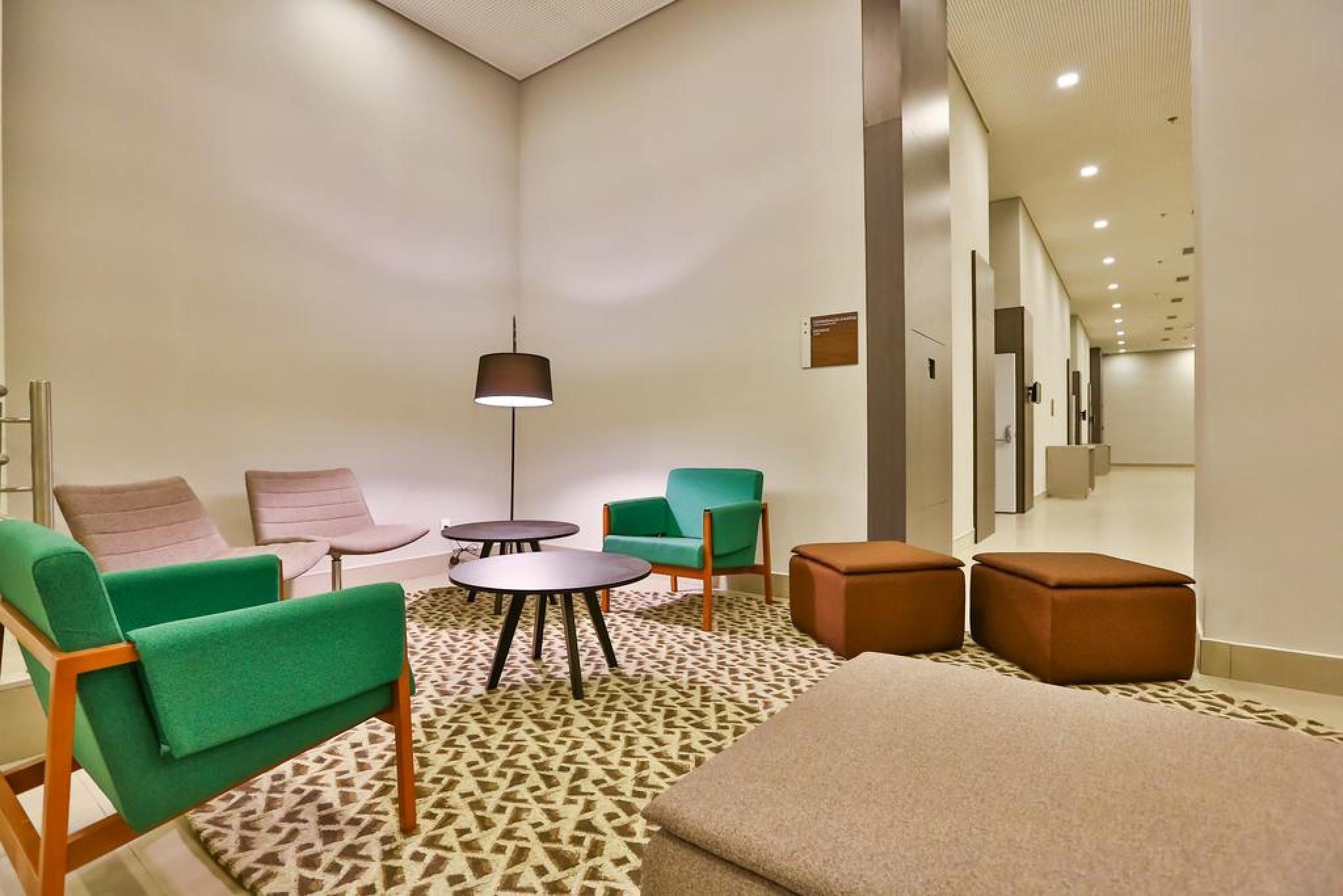 Hilton Garden Inn Santo Andre Екстериор снимка