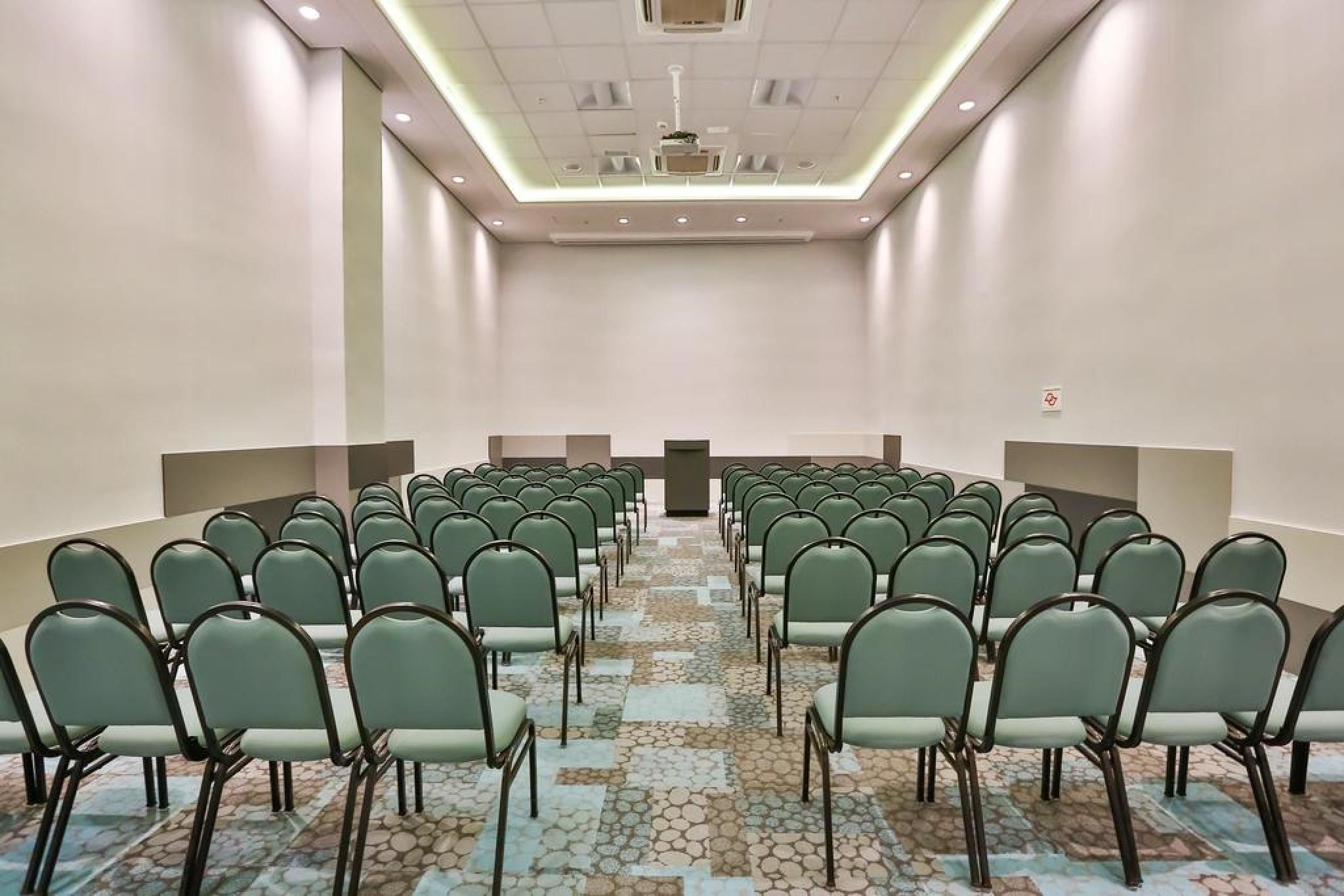 Hilton Garden Inn Santo Andre Екстериор снимка