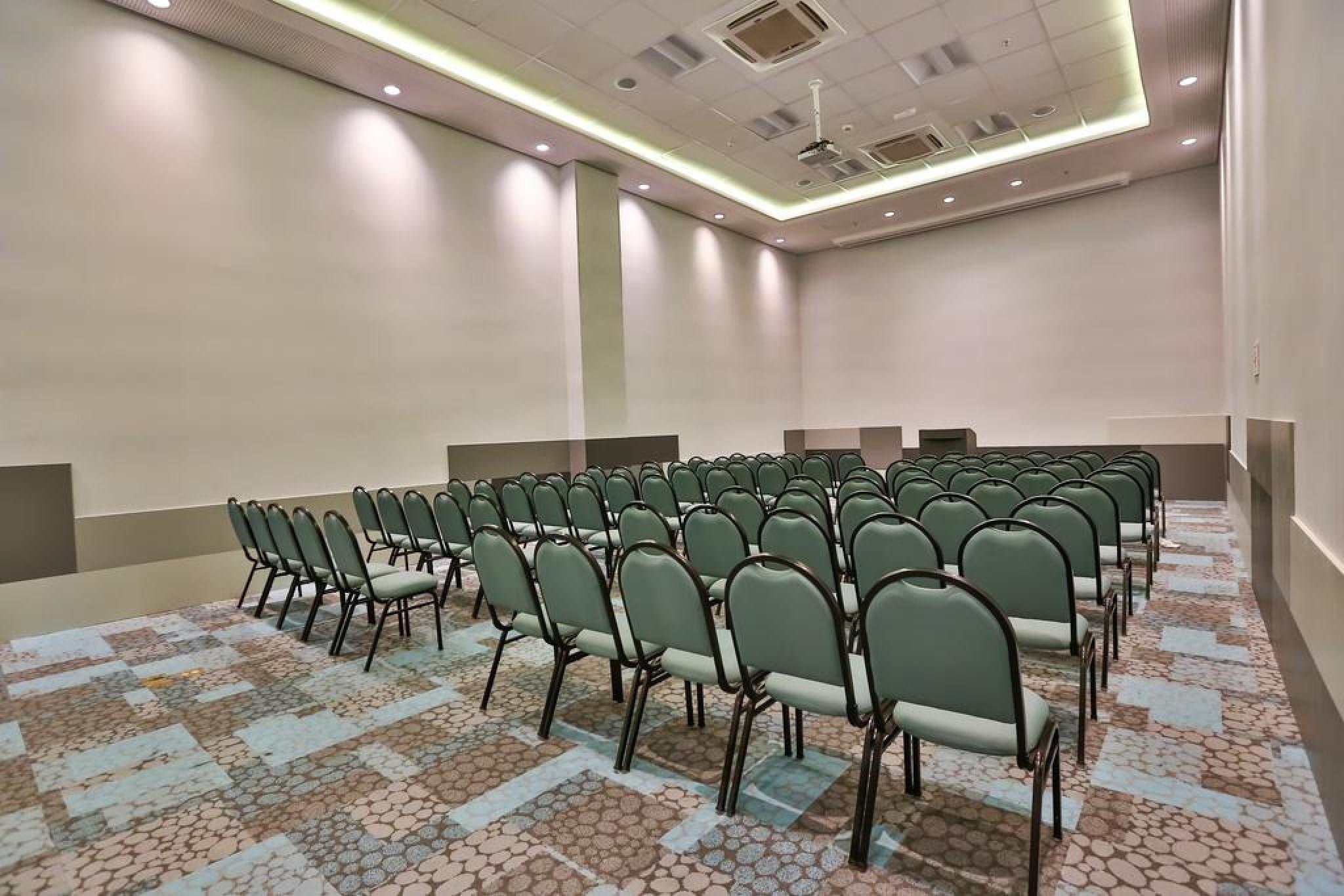 Hilton Garden Inn Santo Andre Екстериор снимка