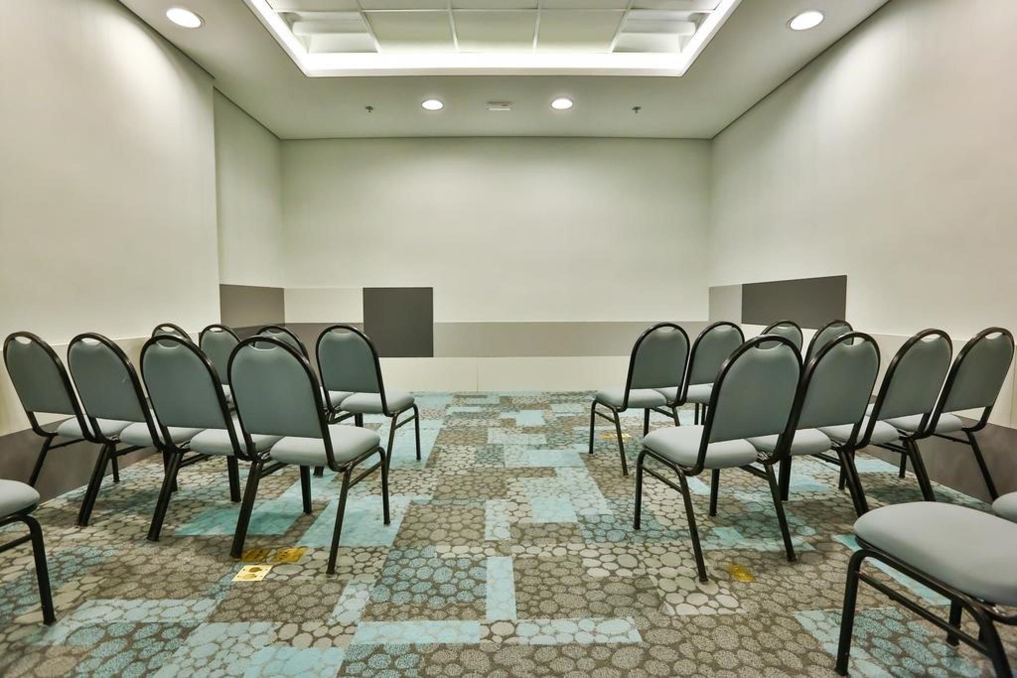 Hilton Garden Inn Santo Andre Екстериор снимка