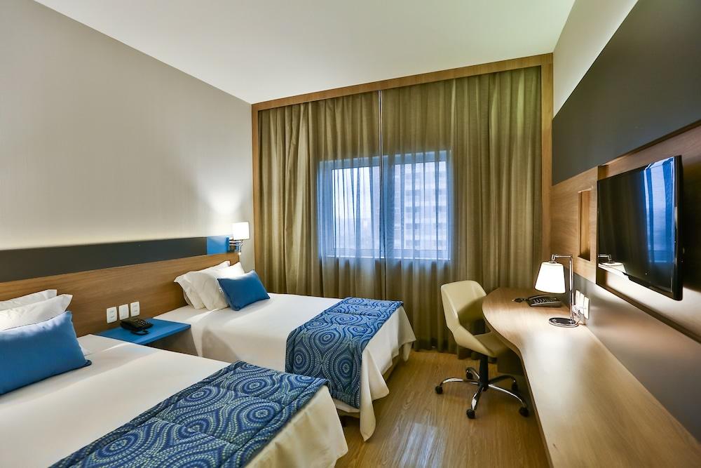 Hilton Garden Inn Santo Andre Екстериор снимка