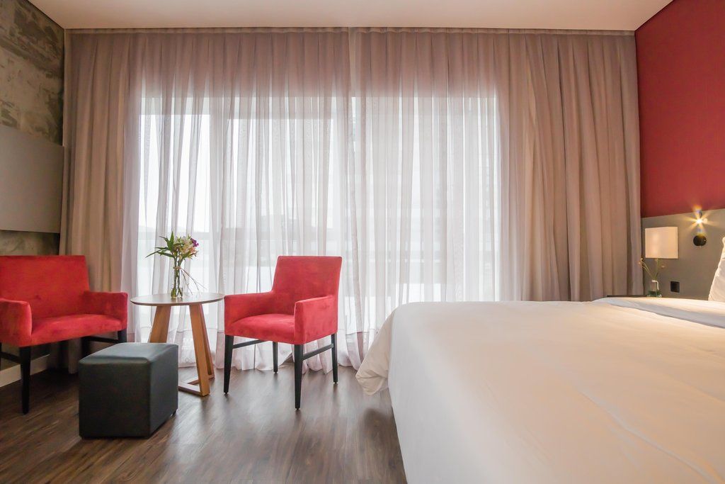 Hilton Garden Inn Santo Andre Екстериор снимка