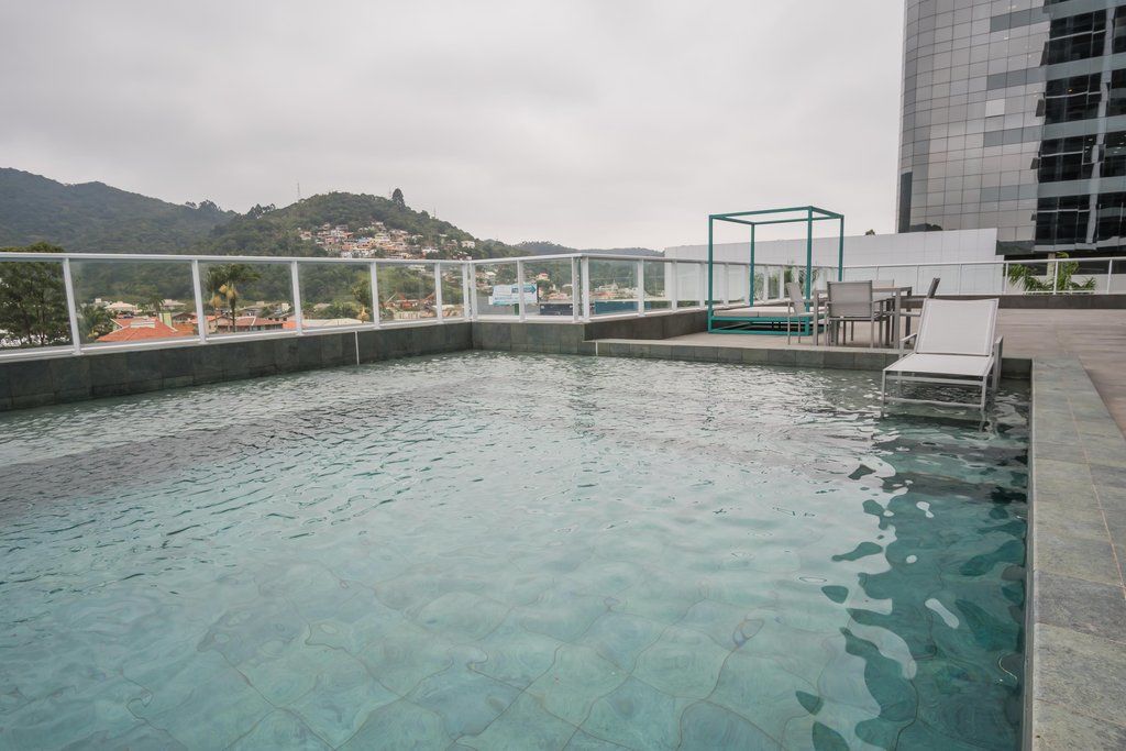 Hilton Garden Inn Santo Andre Екстериор снимка