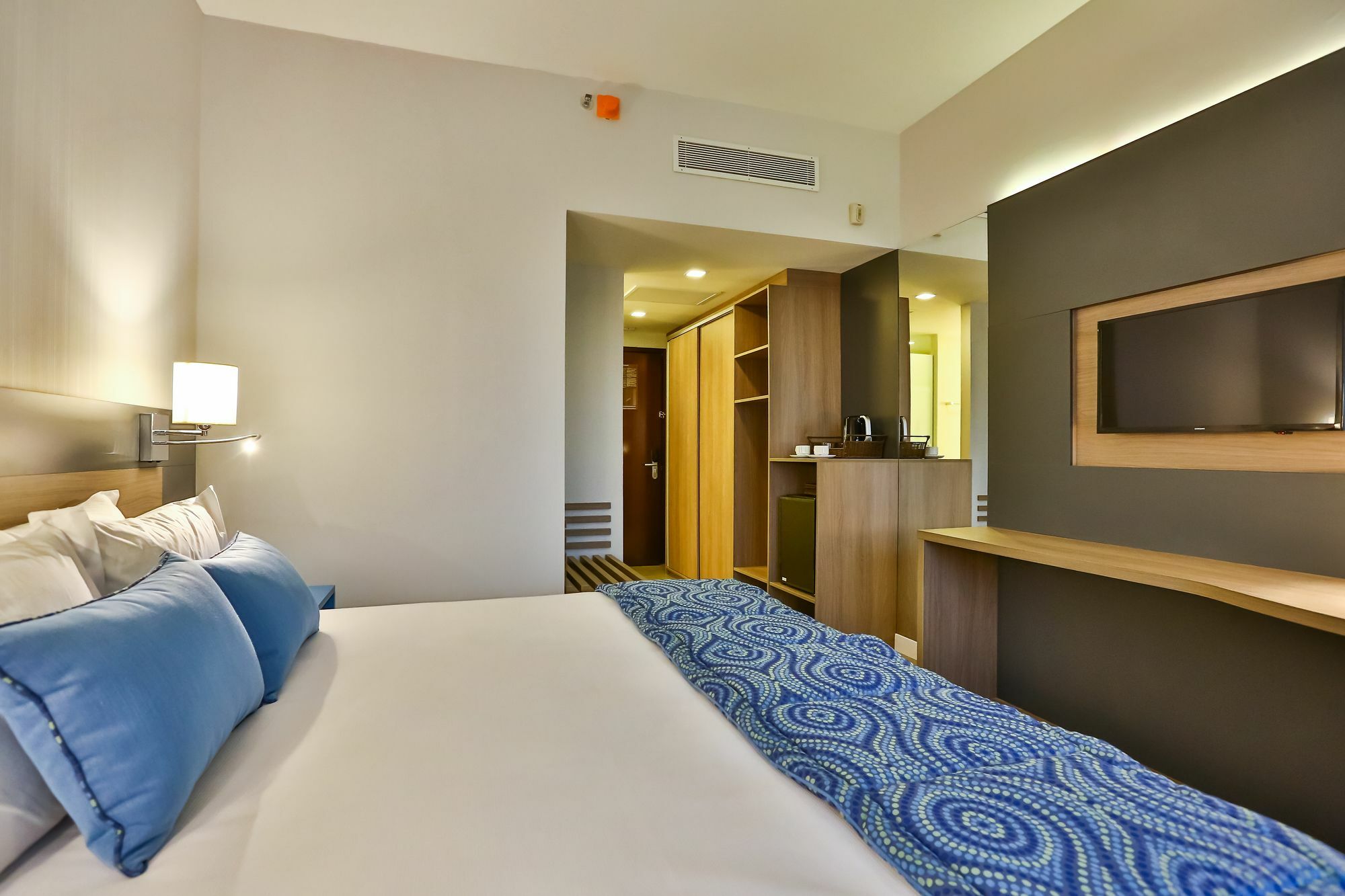 Hilton Garden Inn Santo Andre Екстериор снимка