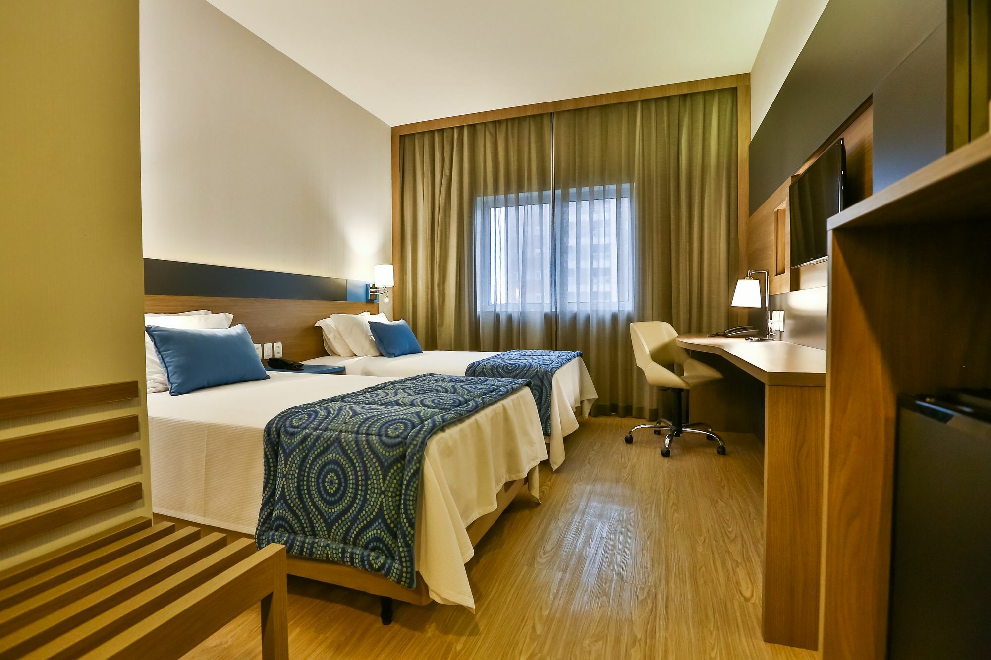 Hilton Garden Inn Santo Andre Екстериор снимка