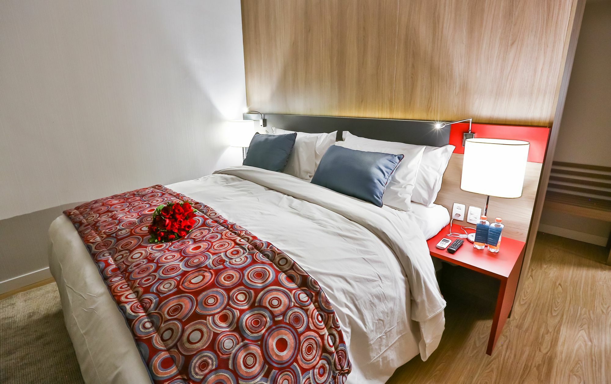 Hilton Garden Inn Santo Andre Екстериор снимка